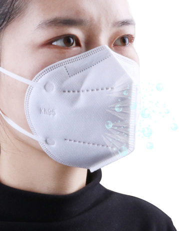 KN95 Mask