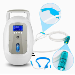 Oxygen Concentrator