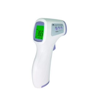 Infrared Thermometer