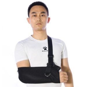 Arm Sling with Split