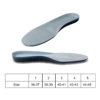 Breathable Insole