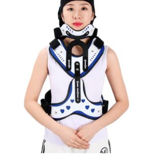 Cervical brace