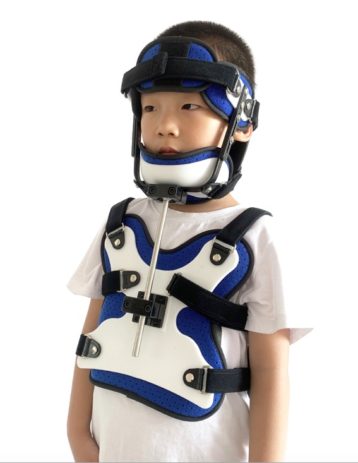 Pediatric Orthosis