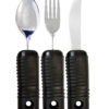 Gripables - Comfortable Cutlery