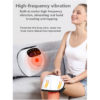 Knee massager for Pain Relief