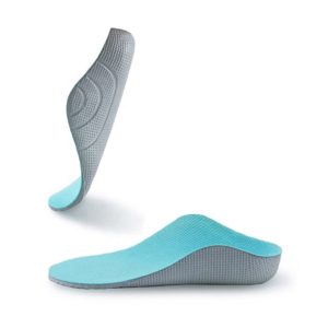 Orthopedic Insoles