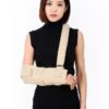 Shoulder support brace