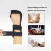 Support Wrist Brace