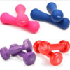 fitness Dumbbell