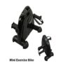 mini exercise bike