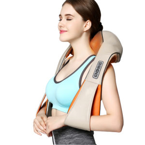 neck shoulder massager