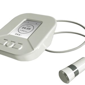 Ultrasound therapy device