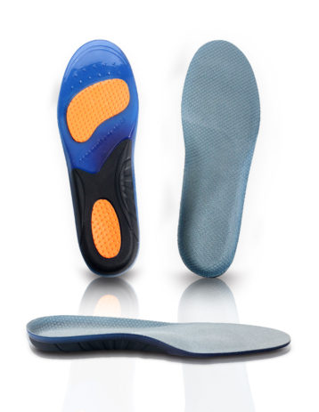 sport leisure insoles