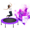 spring trampoline