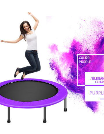 spring trampoline