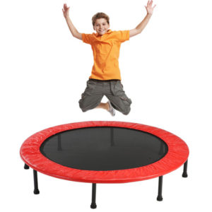 trampoline