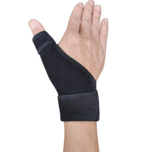 finger brace