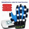 Robotic Rehab Hand